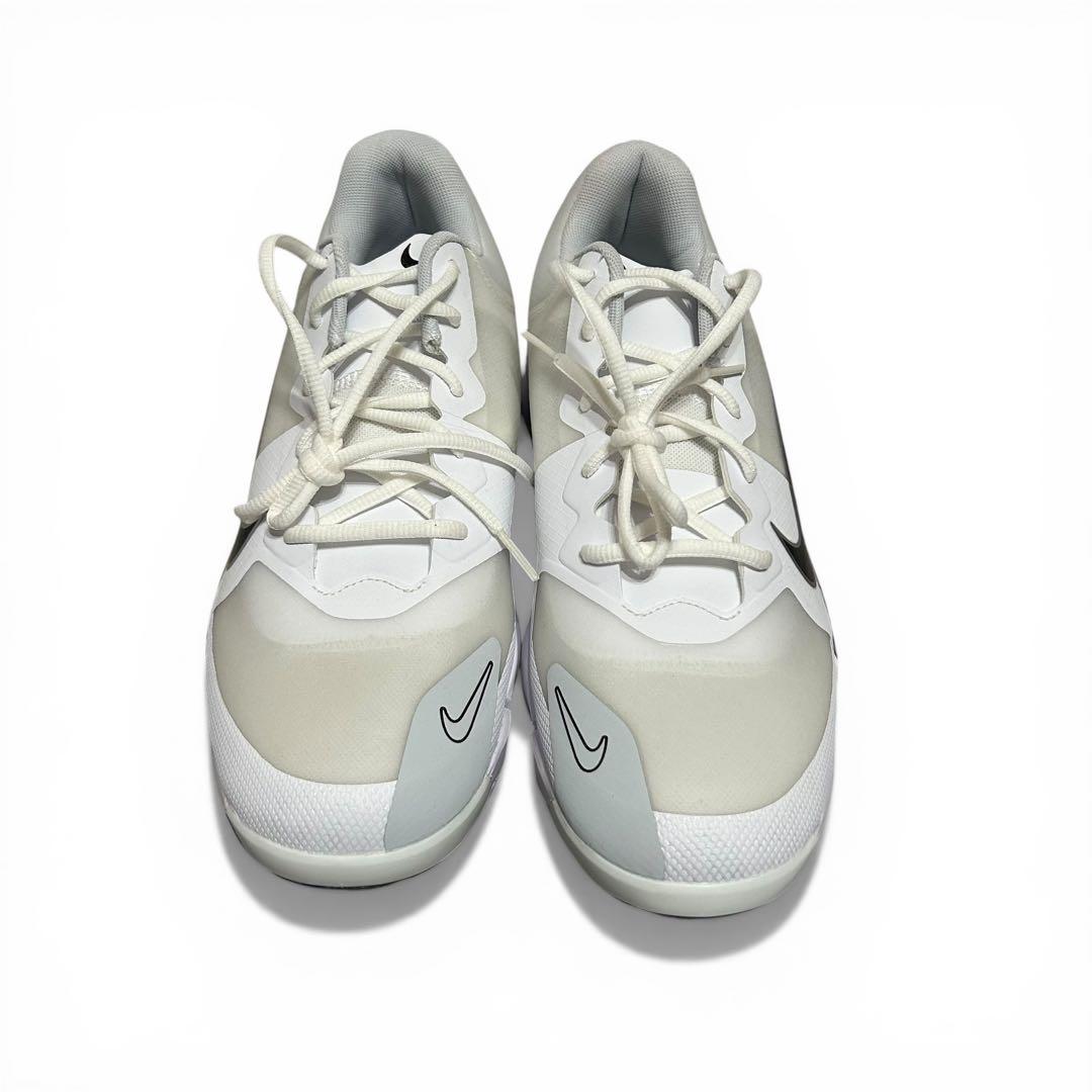 【新品】NIKE Force Zoom Trout 9 Pro スパイク29.0