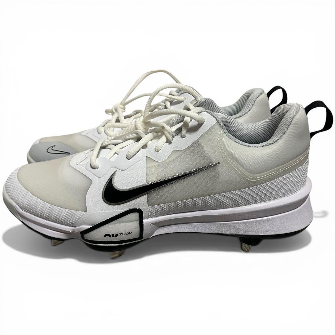 【新品】NIKE Force Zoom Trout 9 Pro スパイク29.0