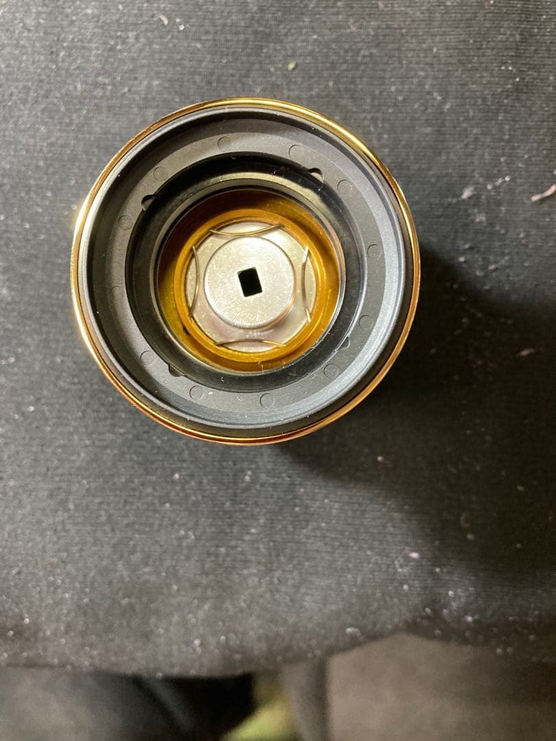 20ツインパワー純正スプールs2500SHG