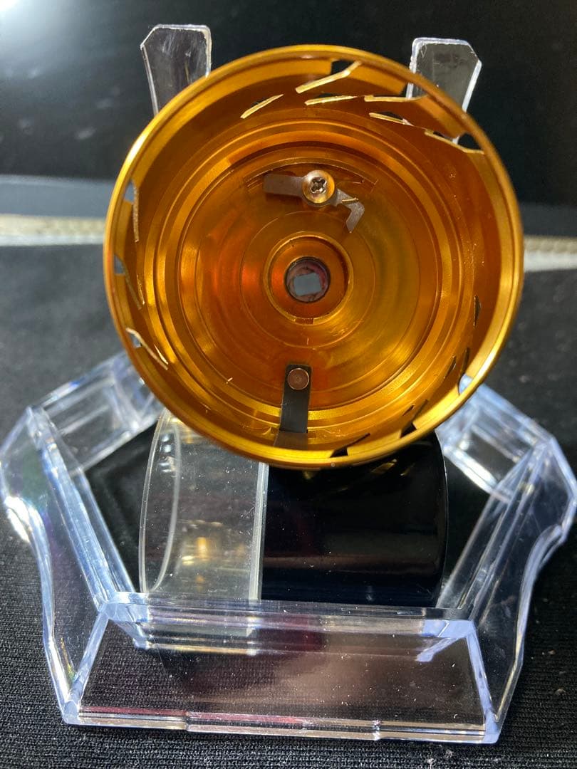 20ツインパワー純正スプールs2500SHG
