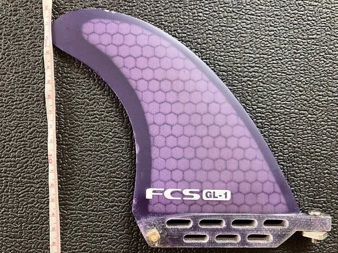 FCS GL-1 ジェリーロペスモデル