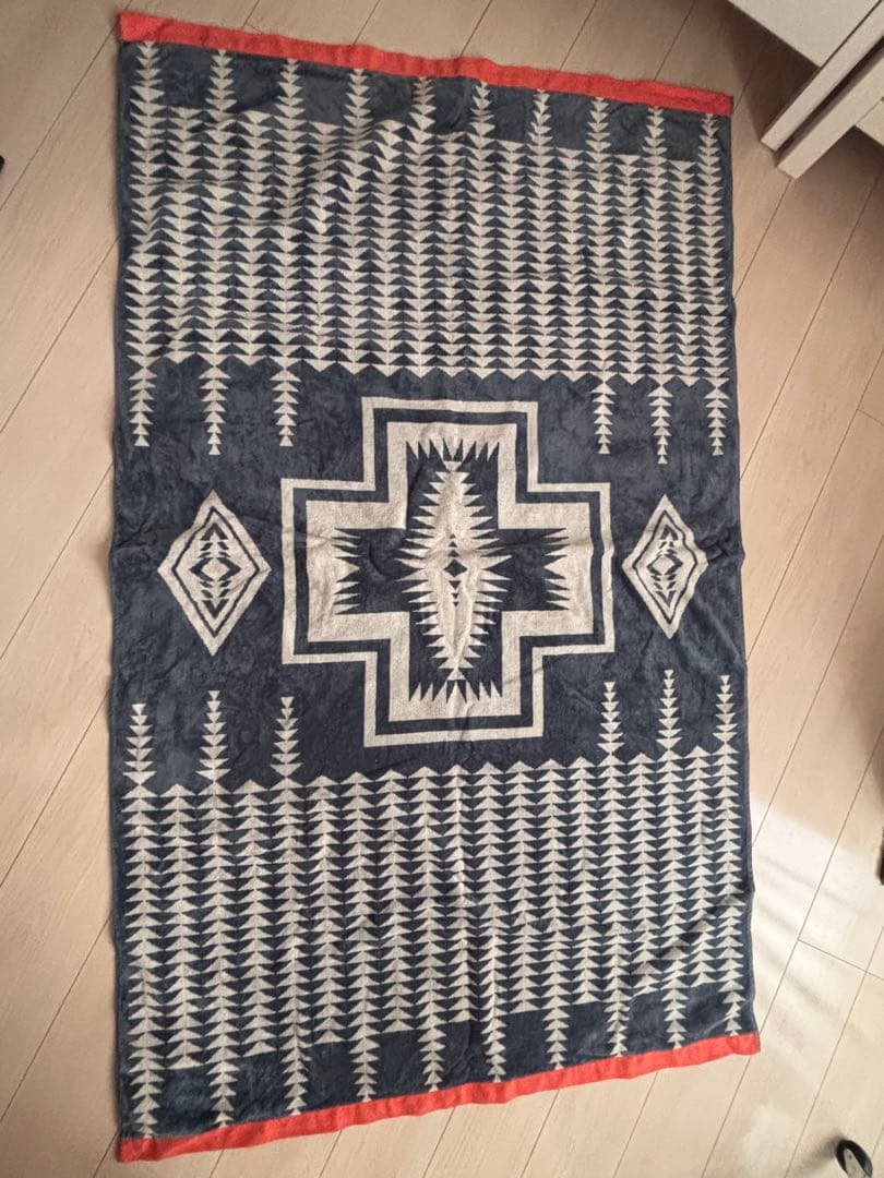 Pendleton ブランケット　ペンドルトン