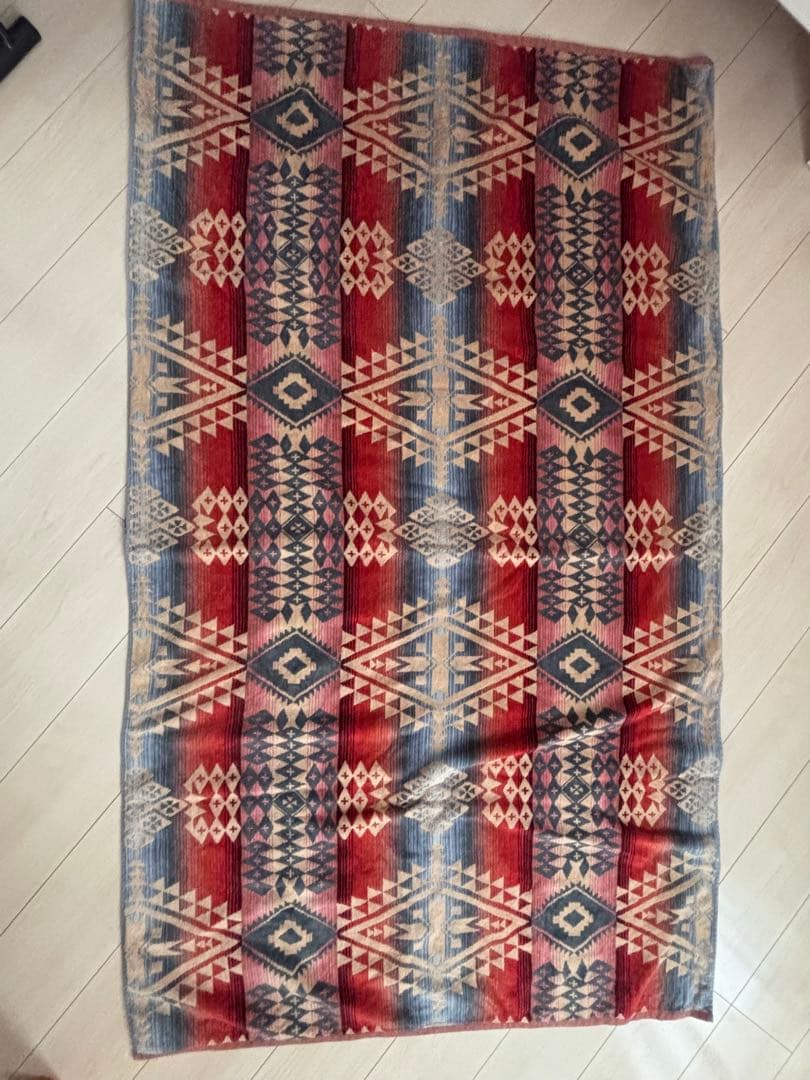 Pendleton ブランケット　ペンドルトン