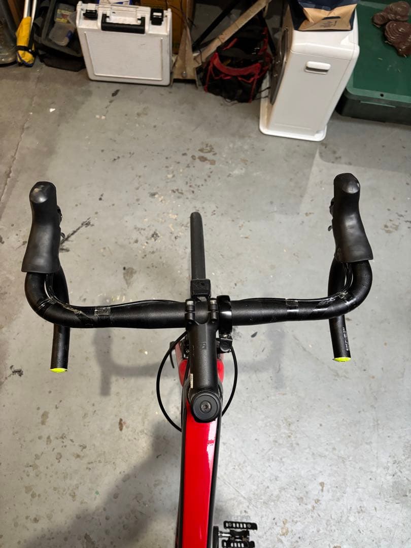 TREK EMONDA ALR 4 ロードバイク