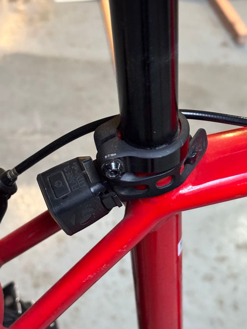 TREK EMONDA ALR 4 ロードバイク
