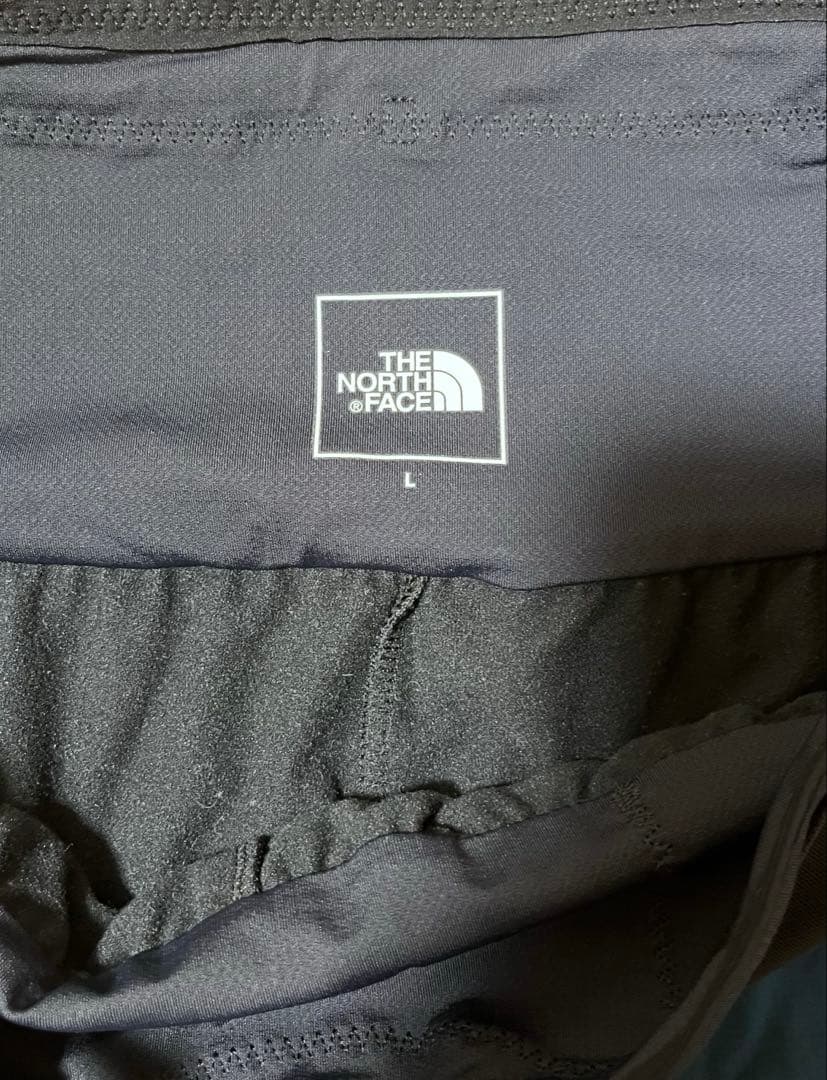 ウォーキング・ランニングウェア THE NORTH FACE White Light Tight L