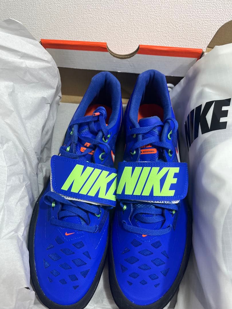 Nike Zoom ナイキ ズーム ローテーショナル 27cm