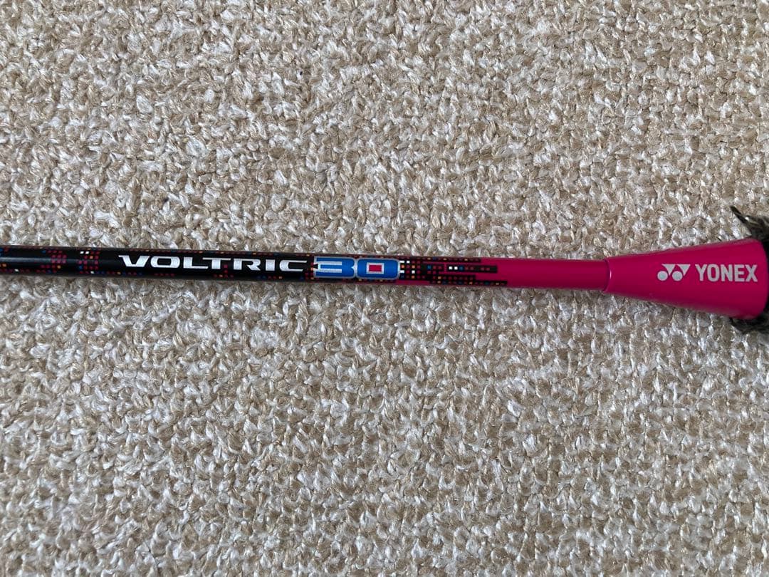 廃盤 ボルトリック 30 VOLTRIC 30 & エアロセンサ600 新品2本