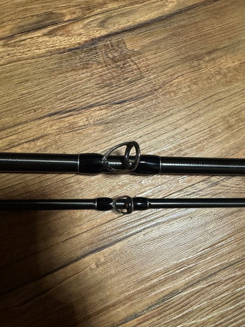 fishman フィッシュマン　 ベンダバール　8.9M