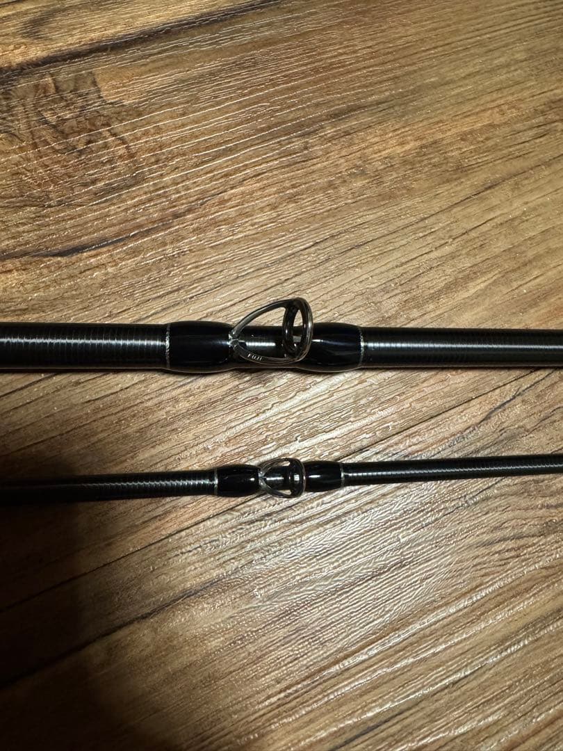 fishman フィッシュマン　 ベンダバール　8.9M