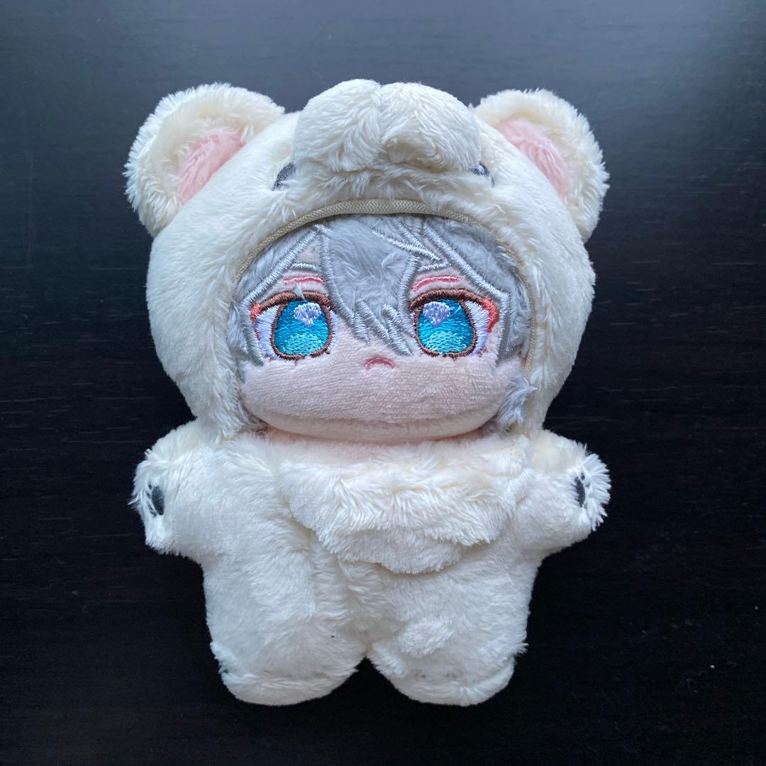 いつぬい 瀬名泉 あんさんぶるスターズ 初版