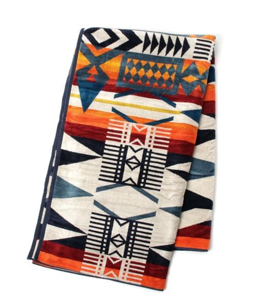 PENDLETON タオルフォーツー XB242 ペンドルトン
