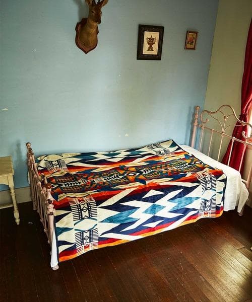 PENDLETON タオルフォーツー XB242 ペンドルトン