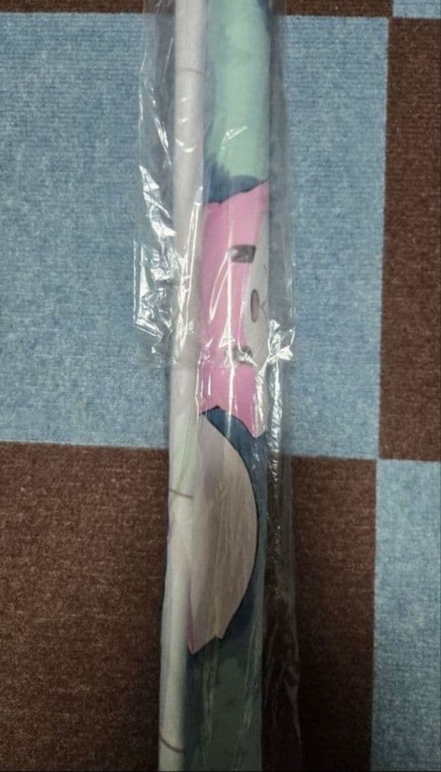 博衣こより 等身大 タペストリー C105 さしみねこ屋