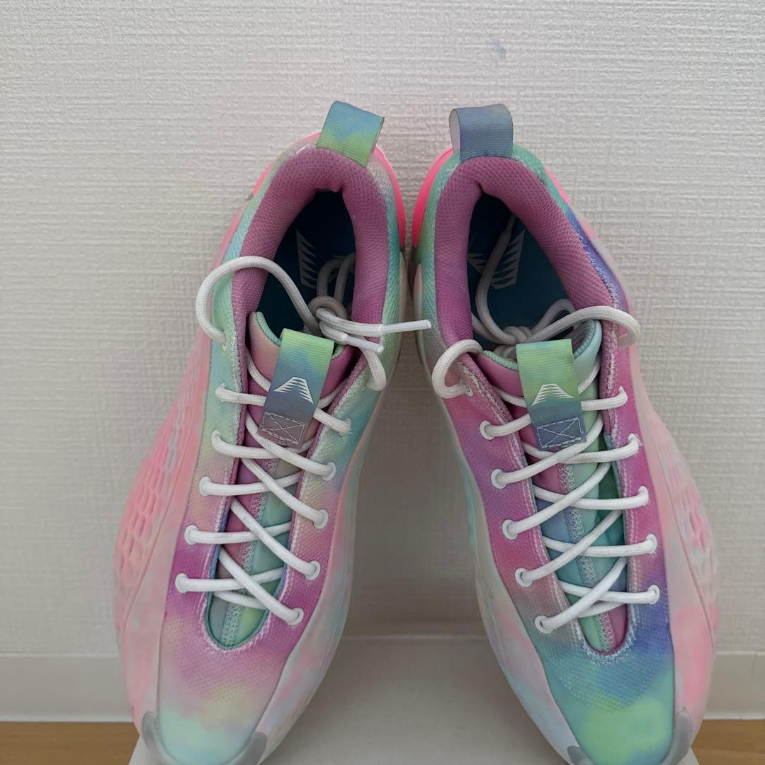 シューズ(男性用) AE1 low TRAINERS