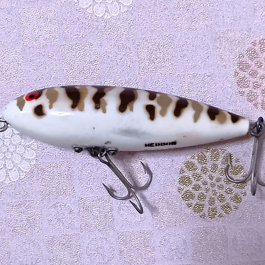 ぞ*ん様 ヘドン ザラ2 ZARA Ⅱ　heddon　ペンシルベイト