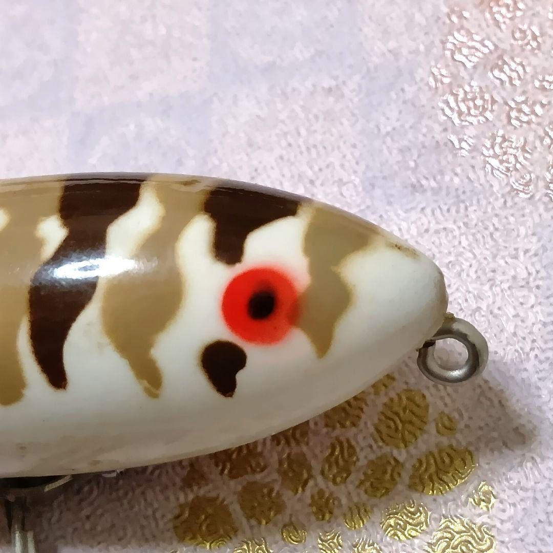 ぞ*ん様 ヘドン ザラ2 ZARA Ⅱ　heddon　ペンシルベイト