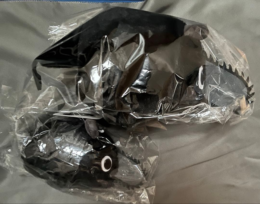 チェンソーマン　ブラック　ポチタ　ぬいぐるみ　ボールチェーン　マスコット