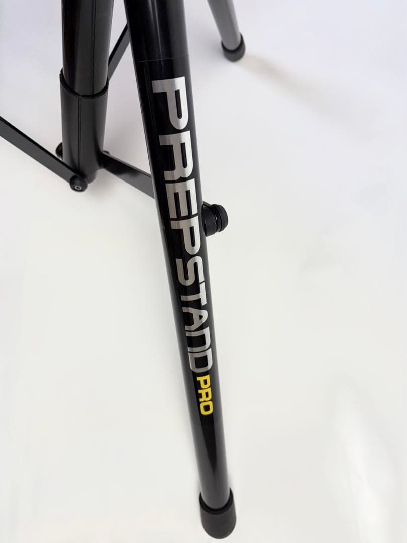 TOPEAK PREPSTAND PROプレップスタンド プロデジタル 重量計付