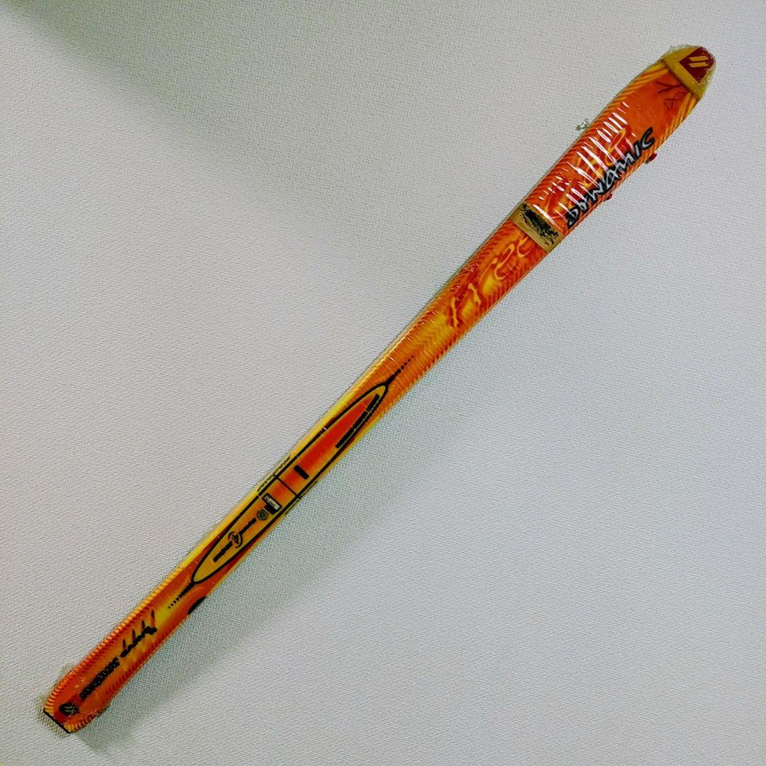 【新品未使用】DYNAMIC スキー板