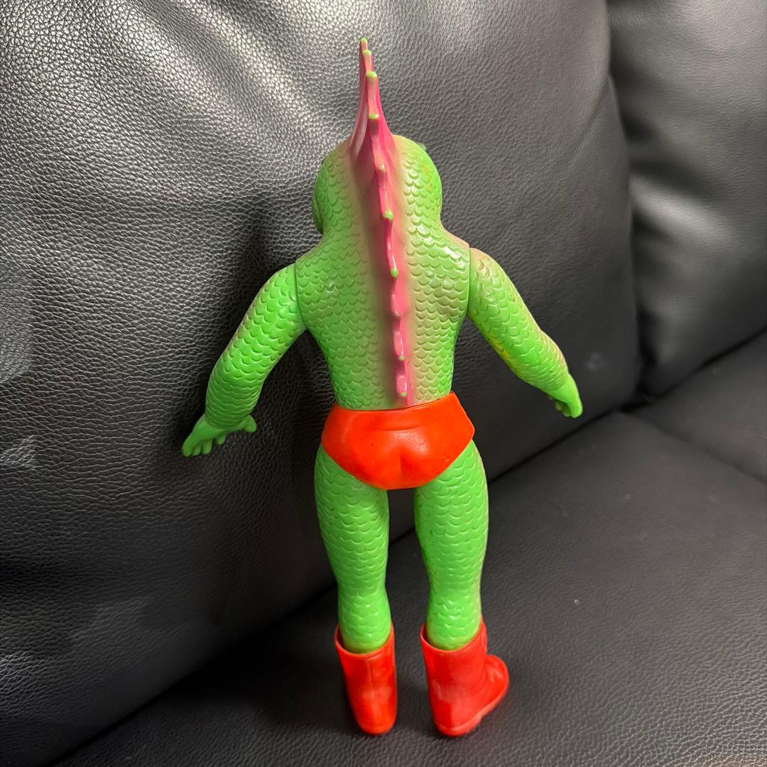 ピラニアン。