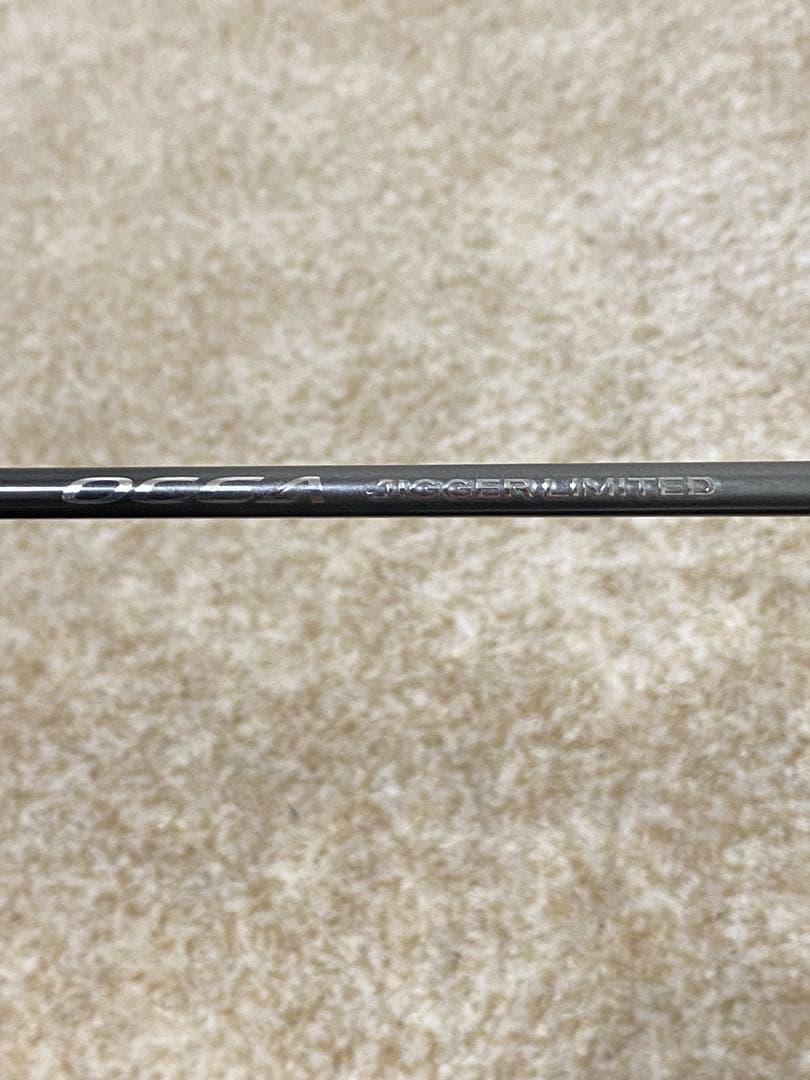 21オシアジガーリミテッド B62-2