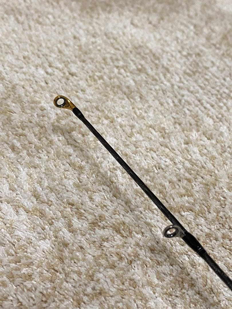 21オシアジガーリミテッド B62-2