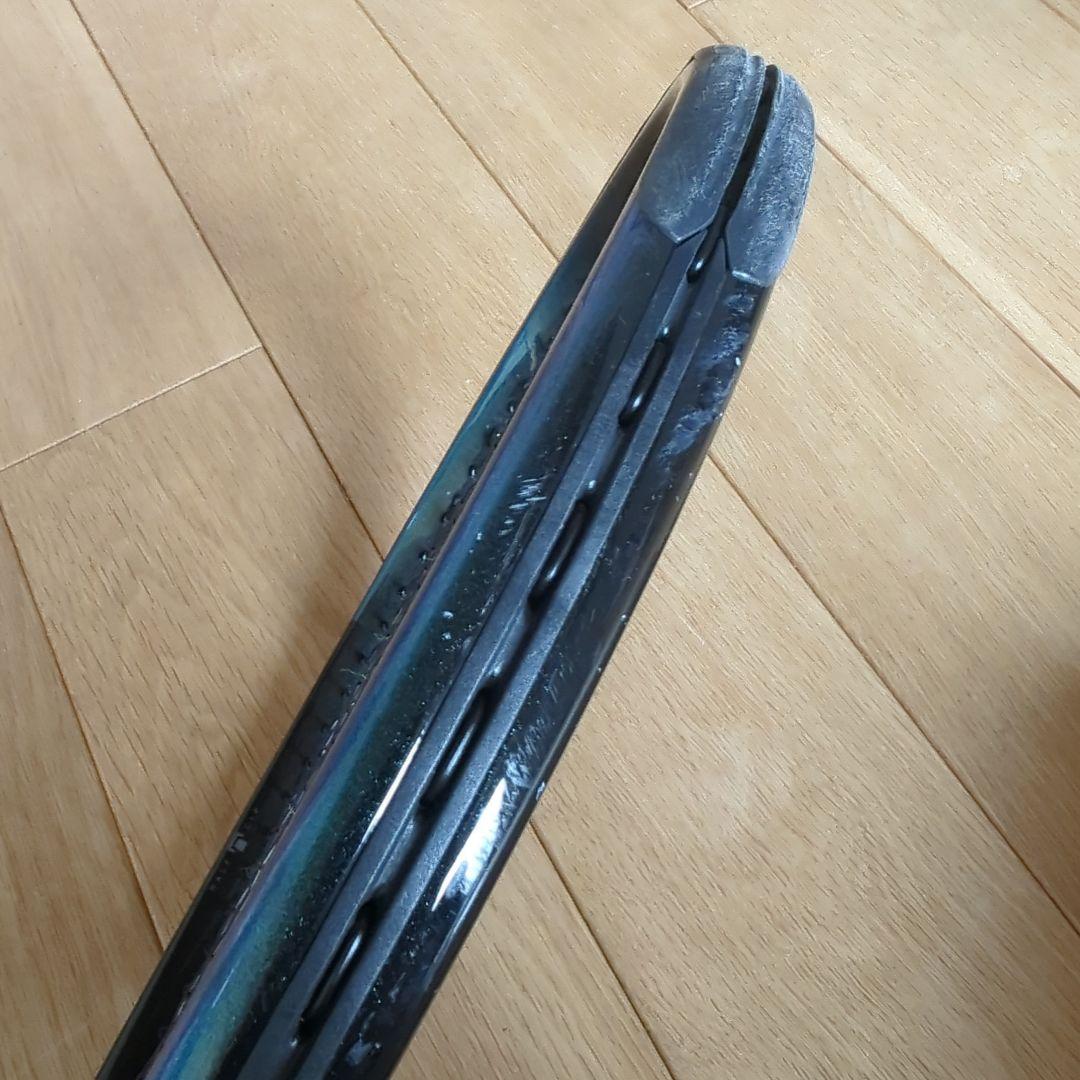 HEAD Asterista Armored 130 ラケット 2本セット