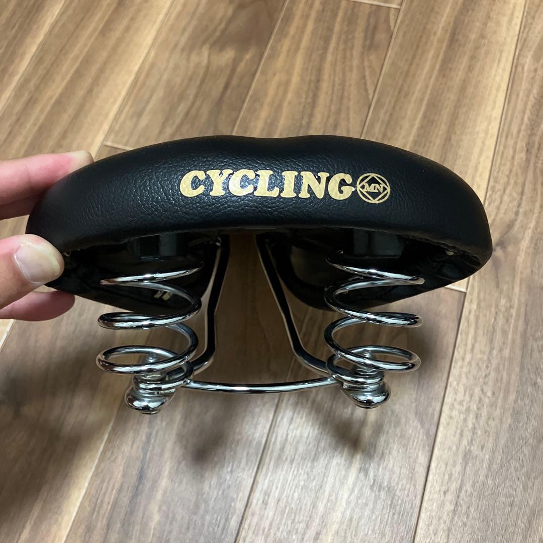 パーツ MINNANO Cycling Saddle \"SPORT TYPE\"