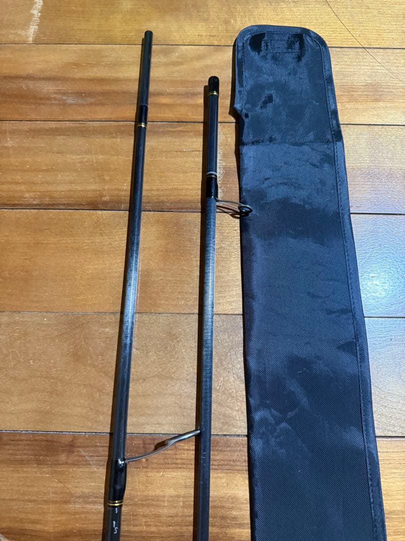 DAIWA SEABASS HUNTER X 100M ロッド　シーバスハンター