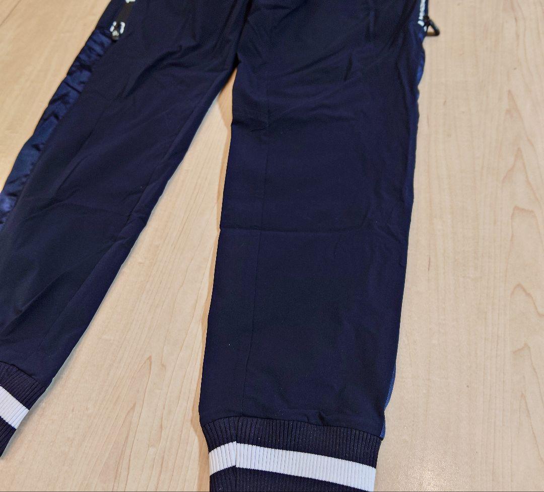 メンズウェア 1PIU1UGUALE3 GOLF PLAYERS RIB PANTS