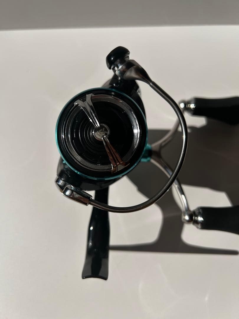 DAIWA ダイワ 19エメラルダス LT2500S-DH