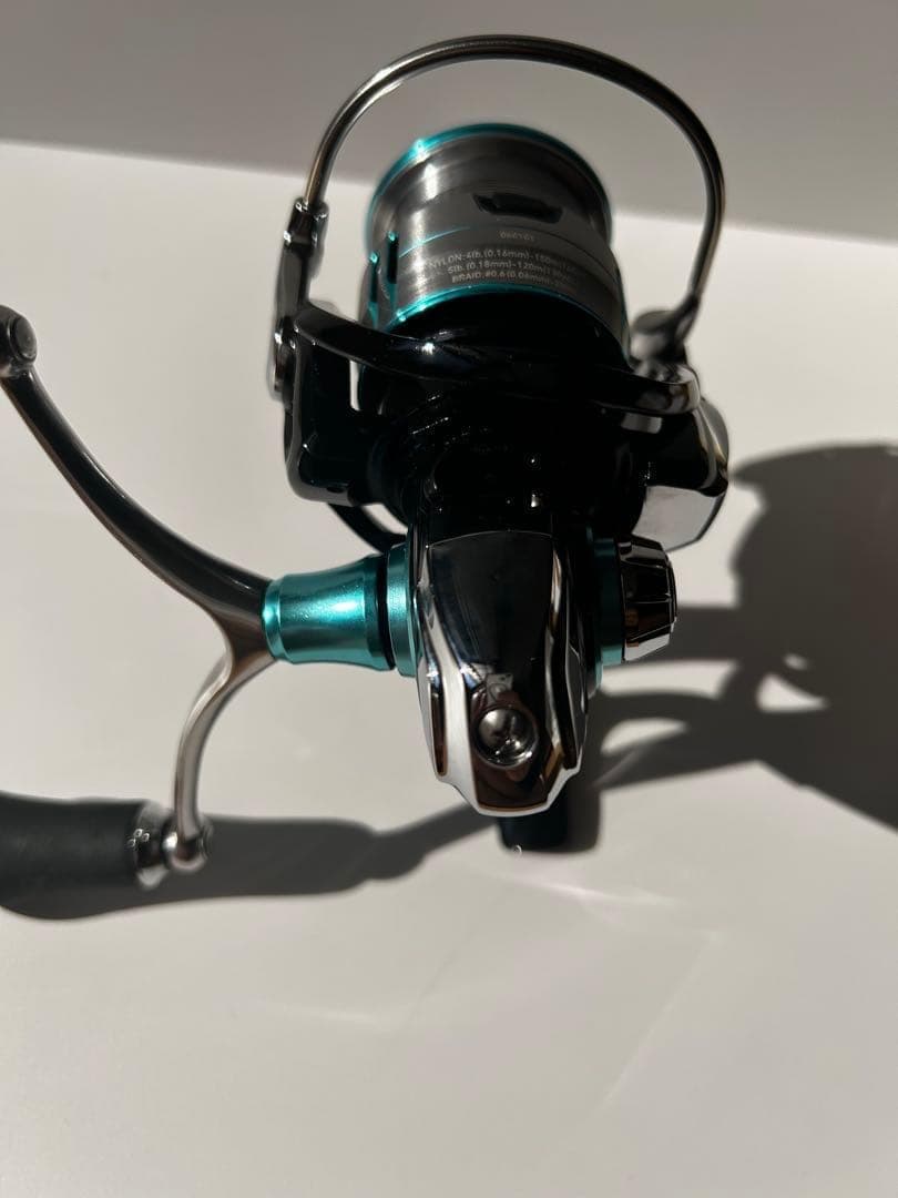 DAIWA ダイワ 19エメラルダス LT2500S-DH