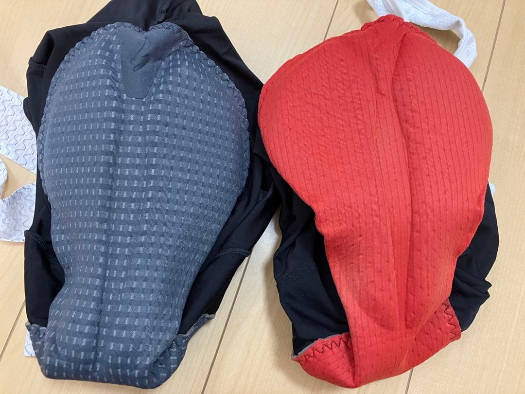 2枚セット　スペシャライズド SL サイズM ビブショーツ レーシングパンツ