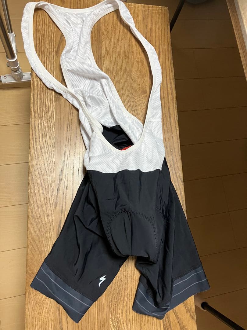 2枚セット　スペシャライズド SL サイズM ビブショーツ レーシングパンツ