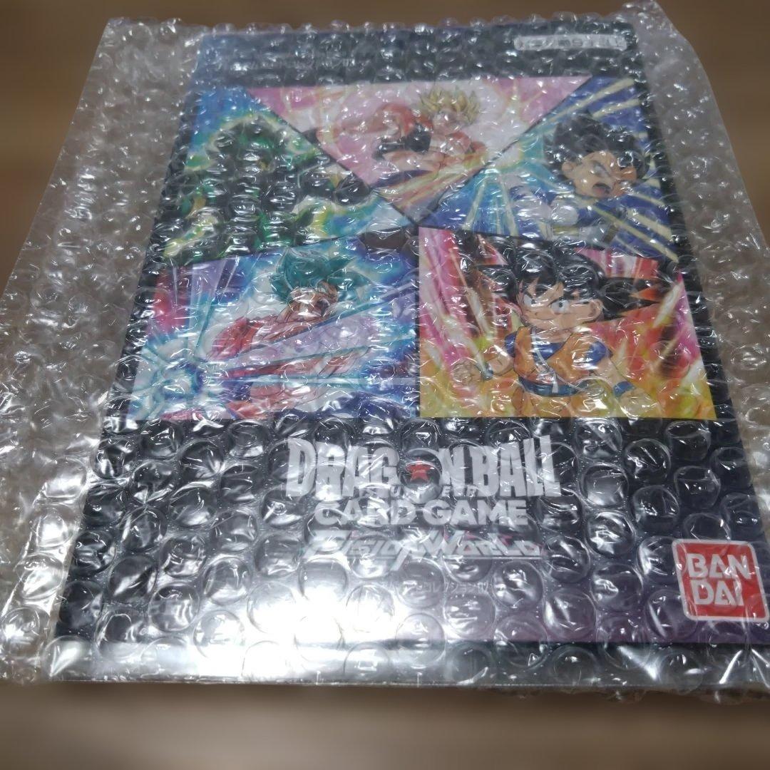 ドラゴンボール　フュージョンワールド　プレミアムカードコレクション【2セット】