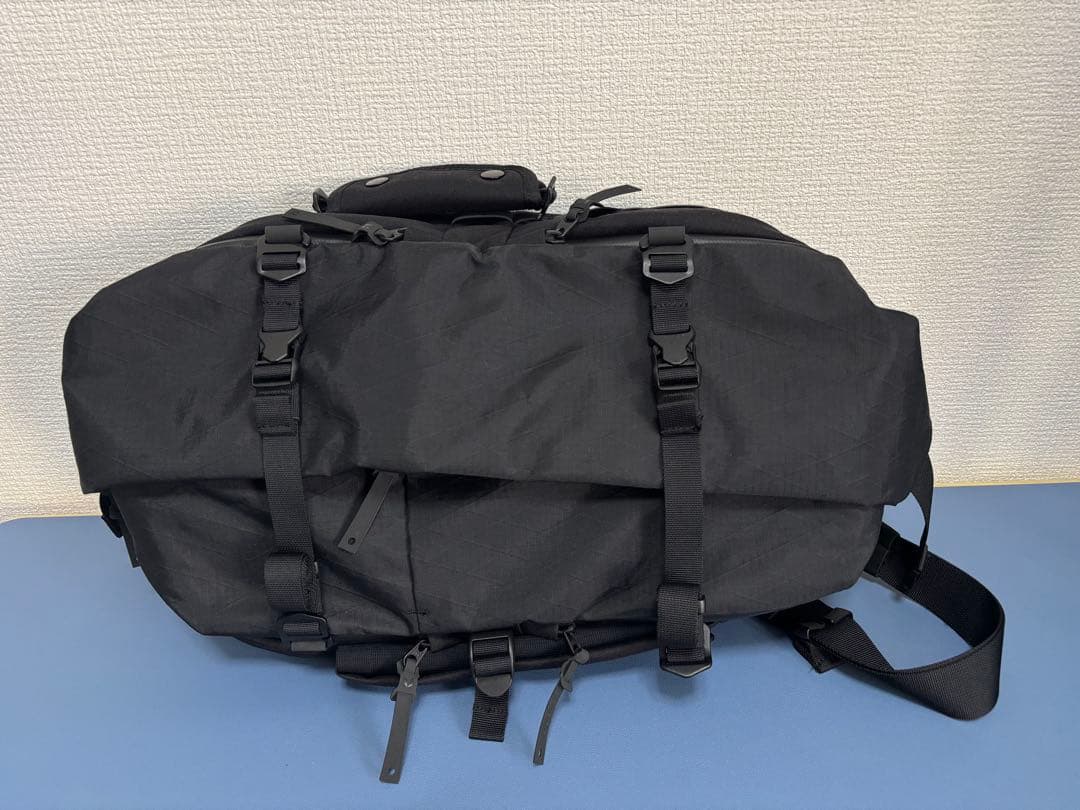 コードオブベル X-PAK EVO 付属パーツセット