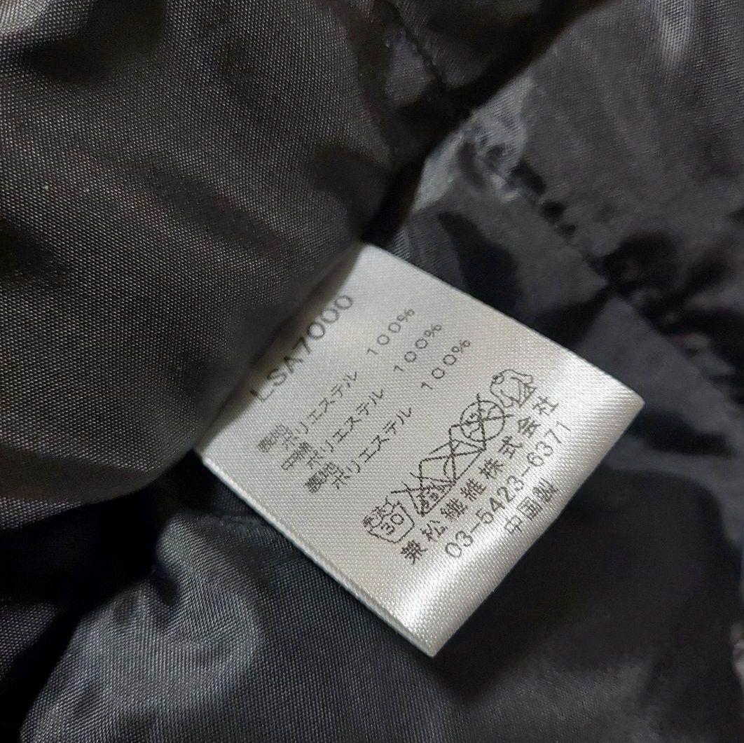 lotto ロット ベンチコート サッカー フットサル 防寒着 XL 美品