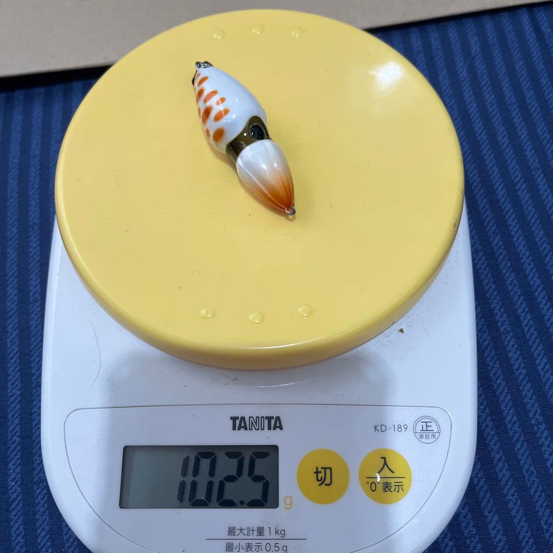 ジャッカル　ビンビンスイッチ　セット