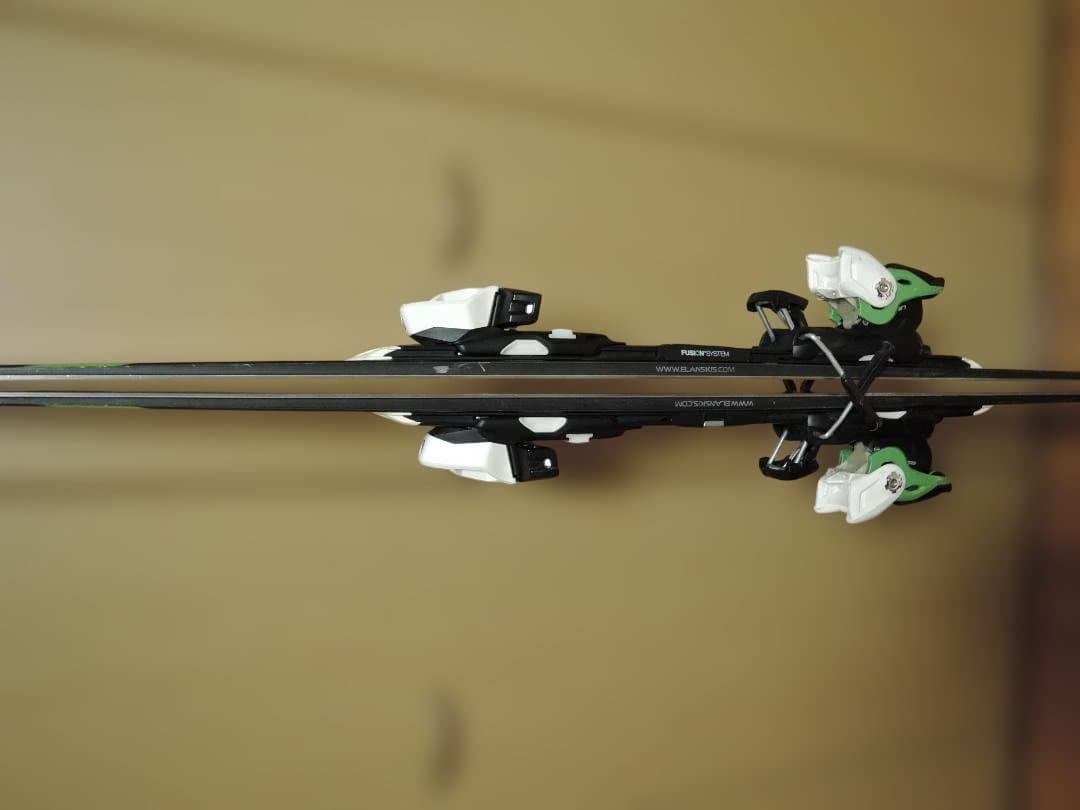 美品！　ELAN RACE SLX 170㎝ AMPHIBIO