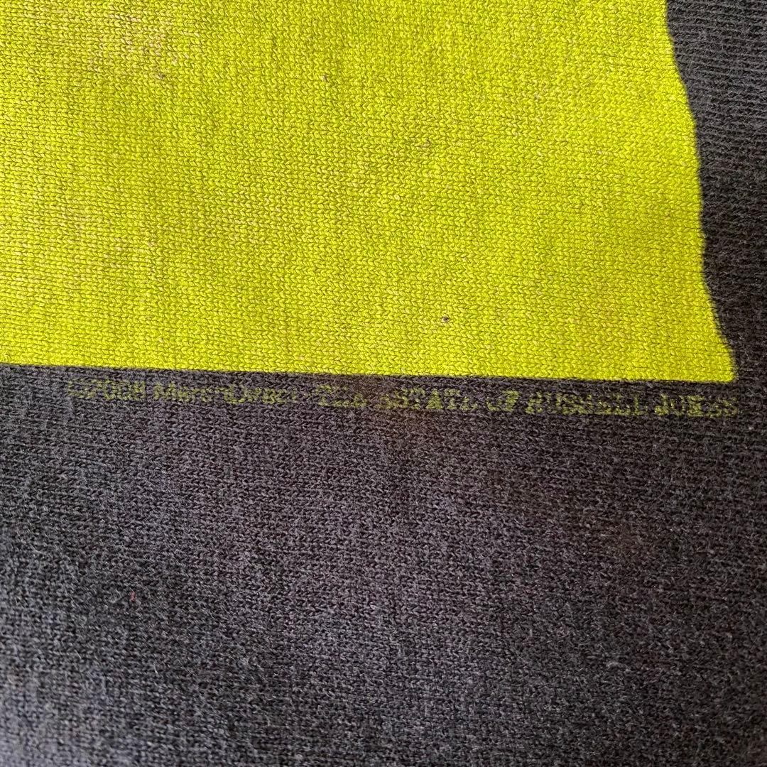 00’s Ol’ Dirty Bastard Tee Wu-Tang Clan