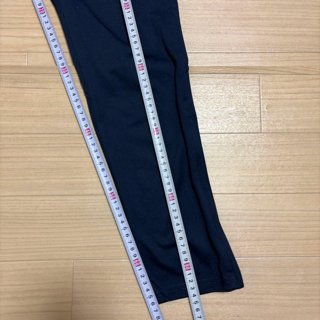ほぼ未使用 ナイキDRY-FIT ジャージ 上下 セットアップ アカデミー L