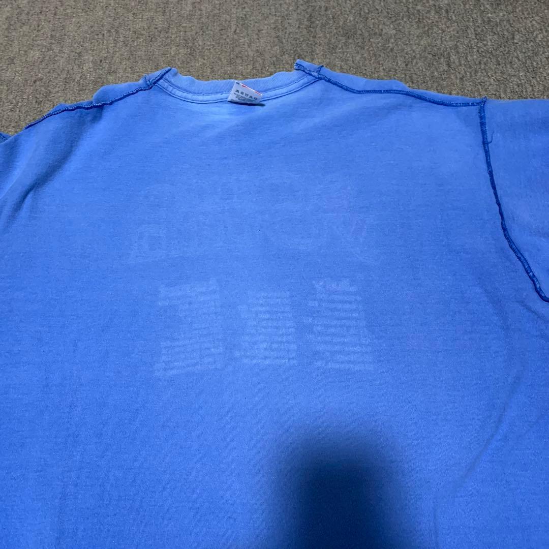 90s ソニックユース SONIC YOUTH Tシャツ