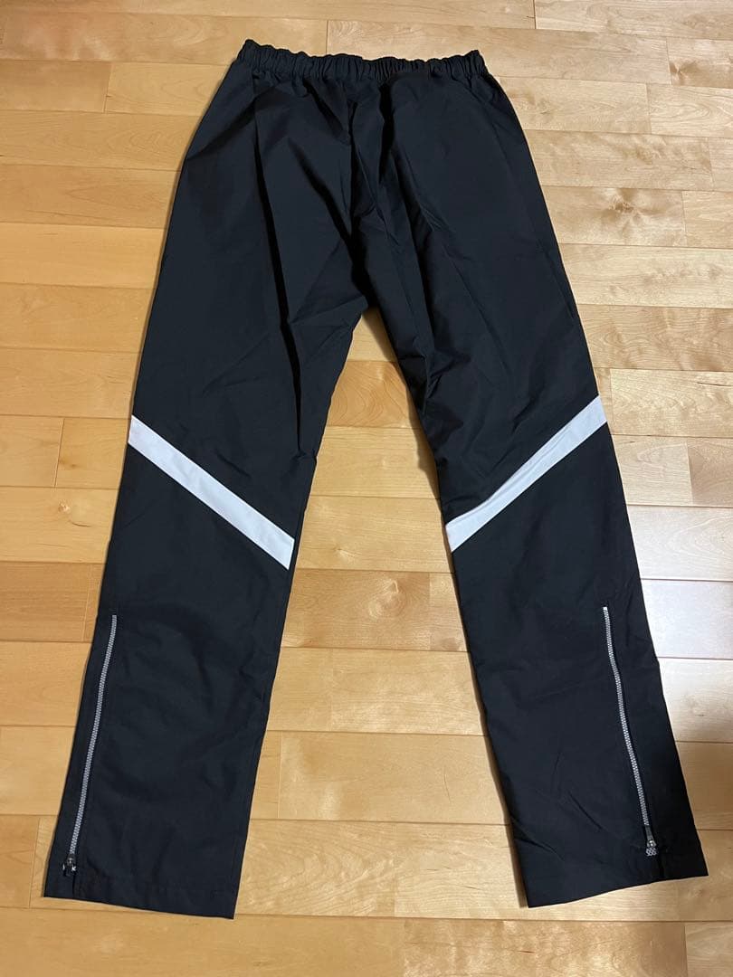 Mizuno トレーニングパンツ XL ヴァンフォーレ甲府