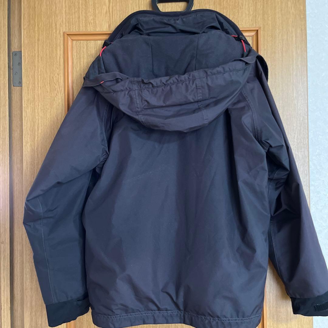 Daiwa PROVISOR GORE-TEX ジャケット Mサイズ　黒