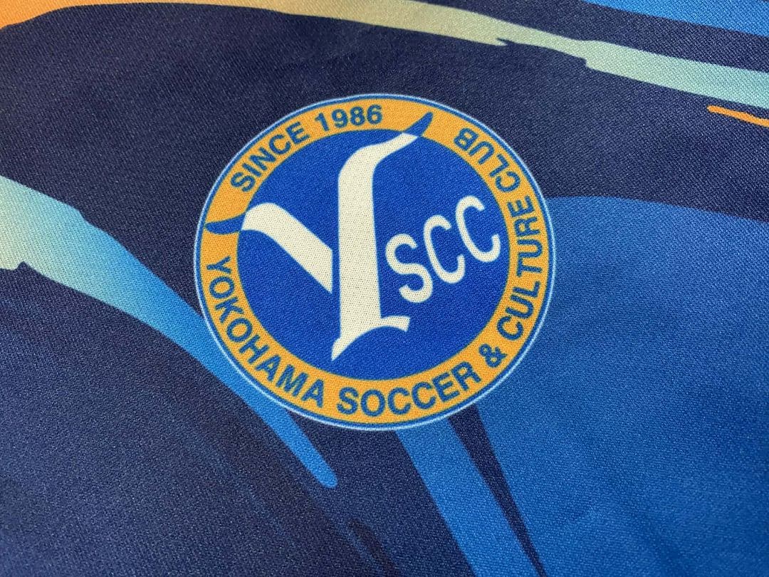 Y.S.C.C.橫浜 2025 ホーム ユニフォーム F league