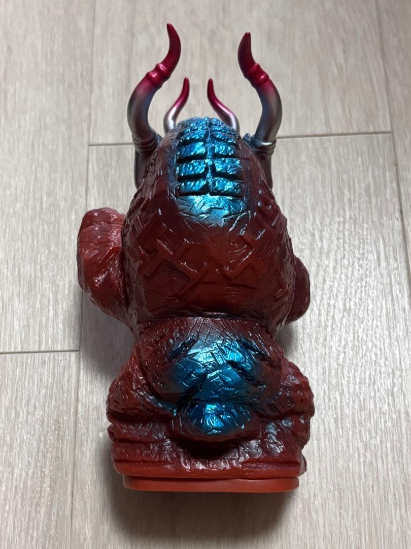 M1号 マルサンウルトラシリーズ ミクラス貯金箱 ウルトラセブン