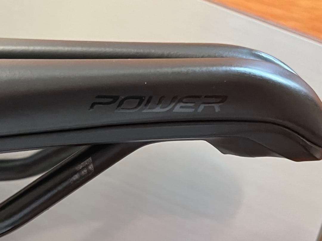 Specialized パワー サドル チタン
