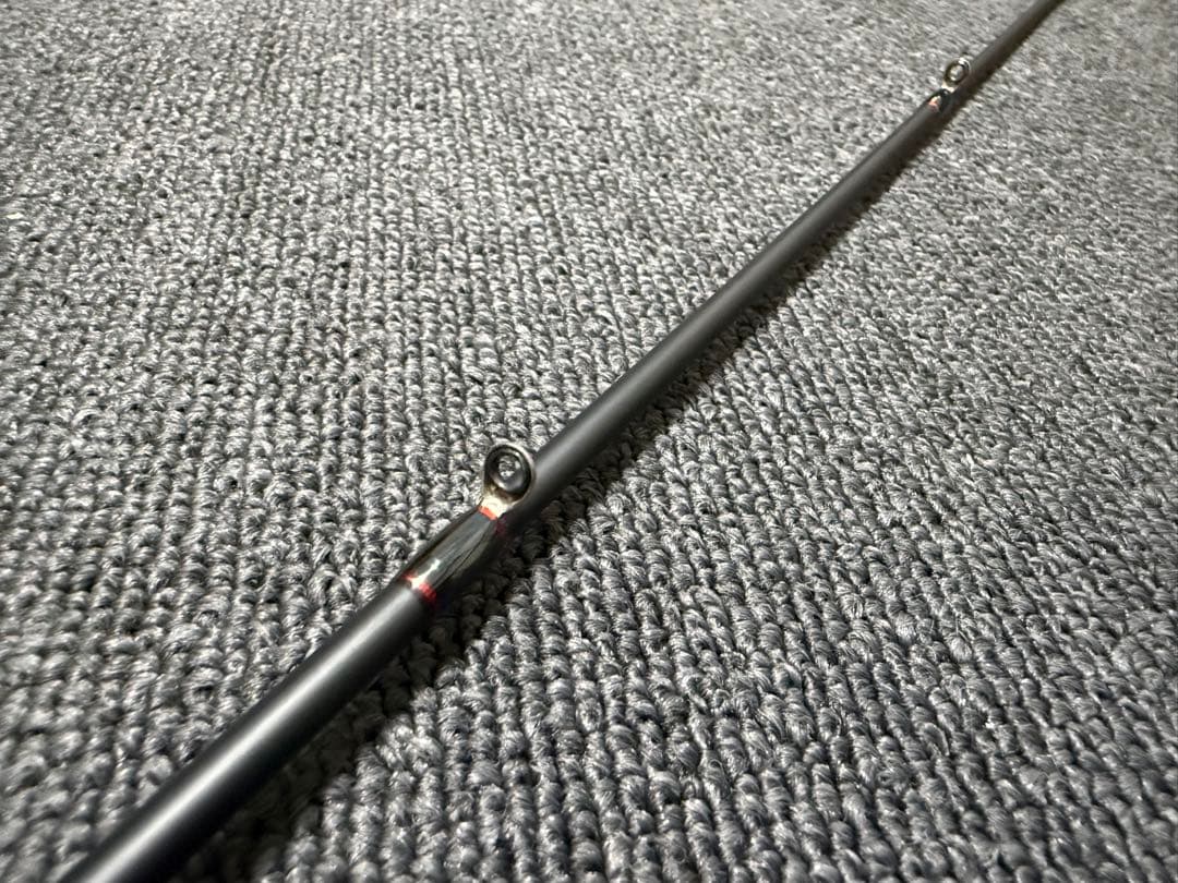ハイドアップ　マッカ　HUMRC-65MHST/RS 武田モデル