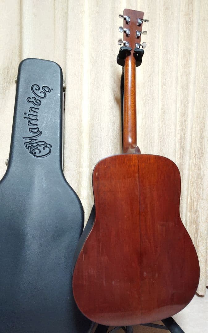 マーチン　martin D-18